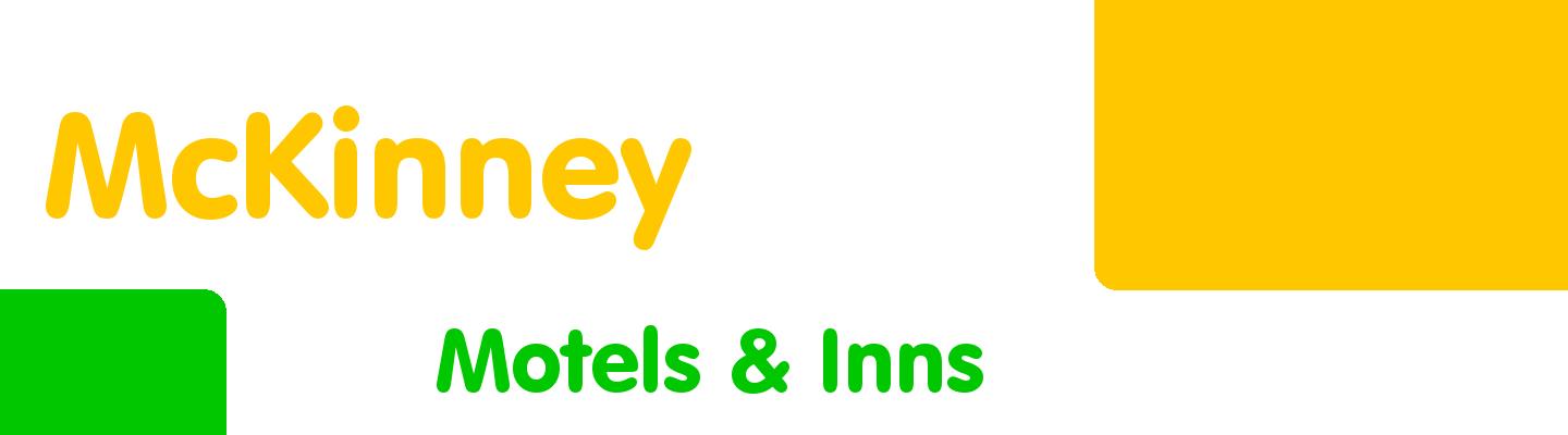 Best motels & inns in McKinney - Rating & Reviews